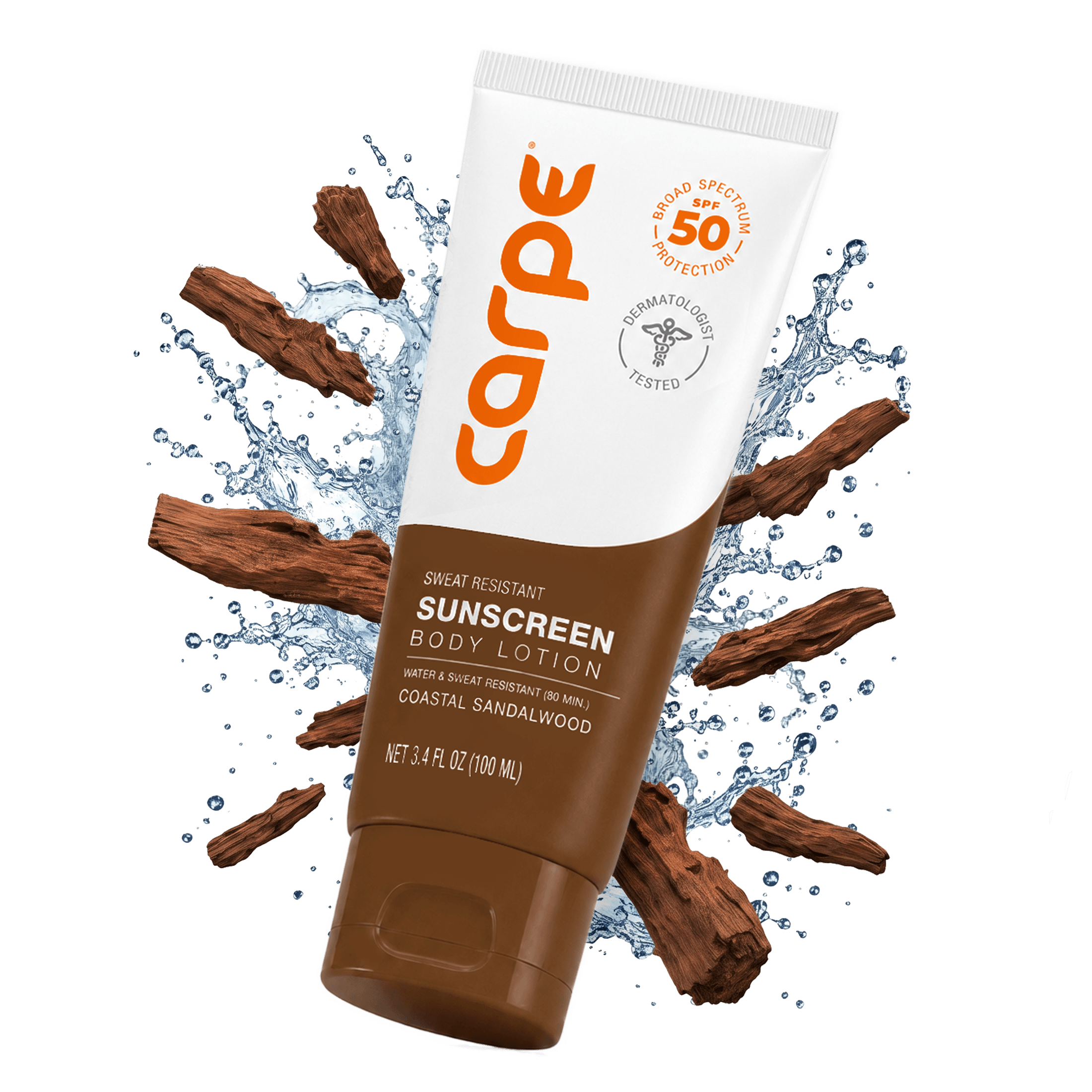 Sunscreen Lotion - Image 4