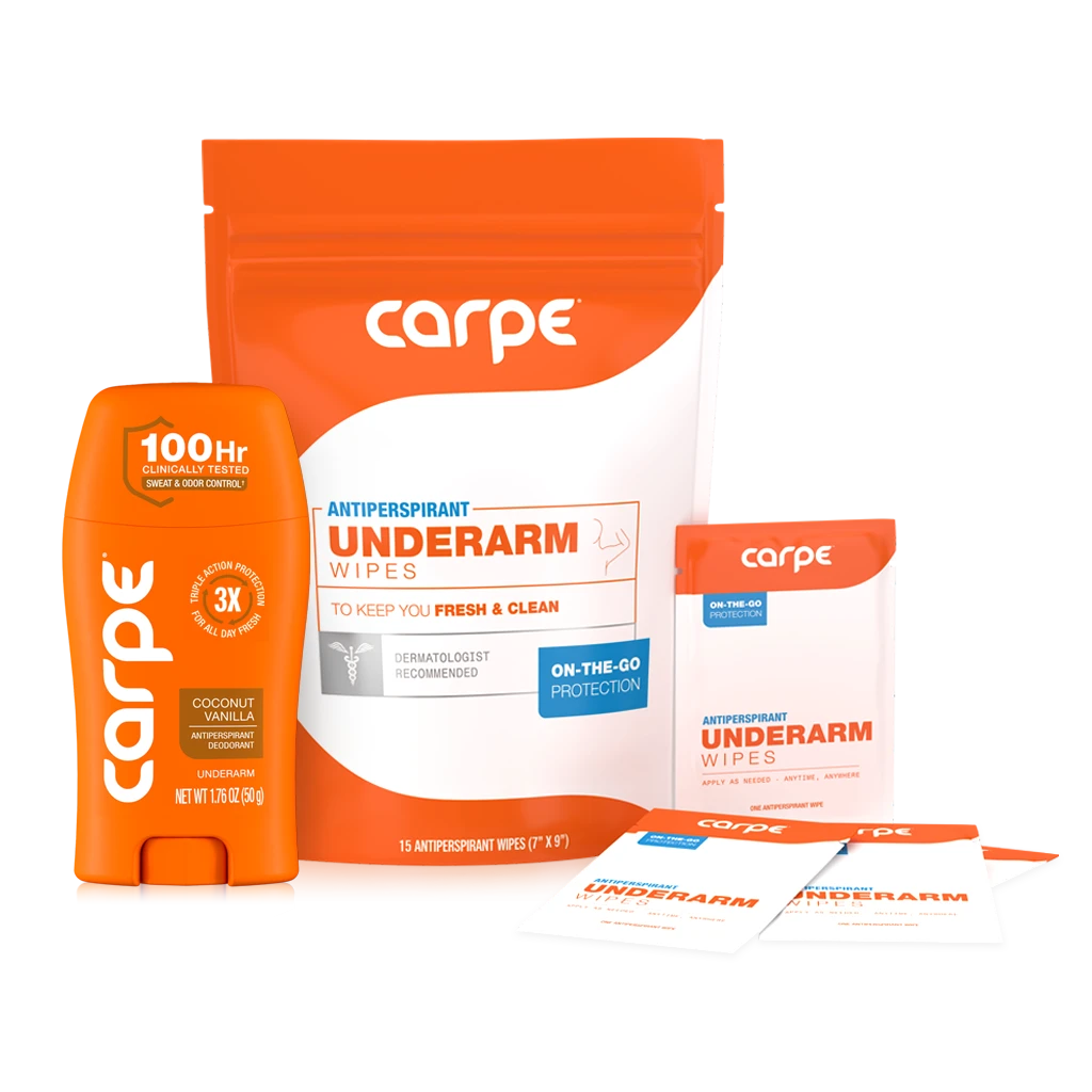 Underarm & Wipes - Image 5