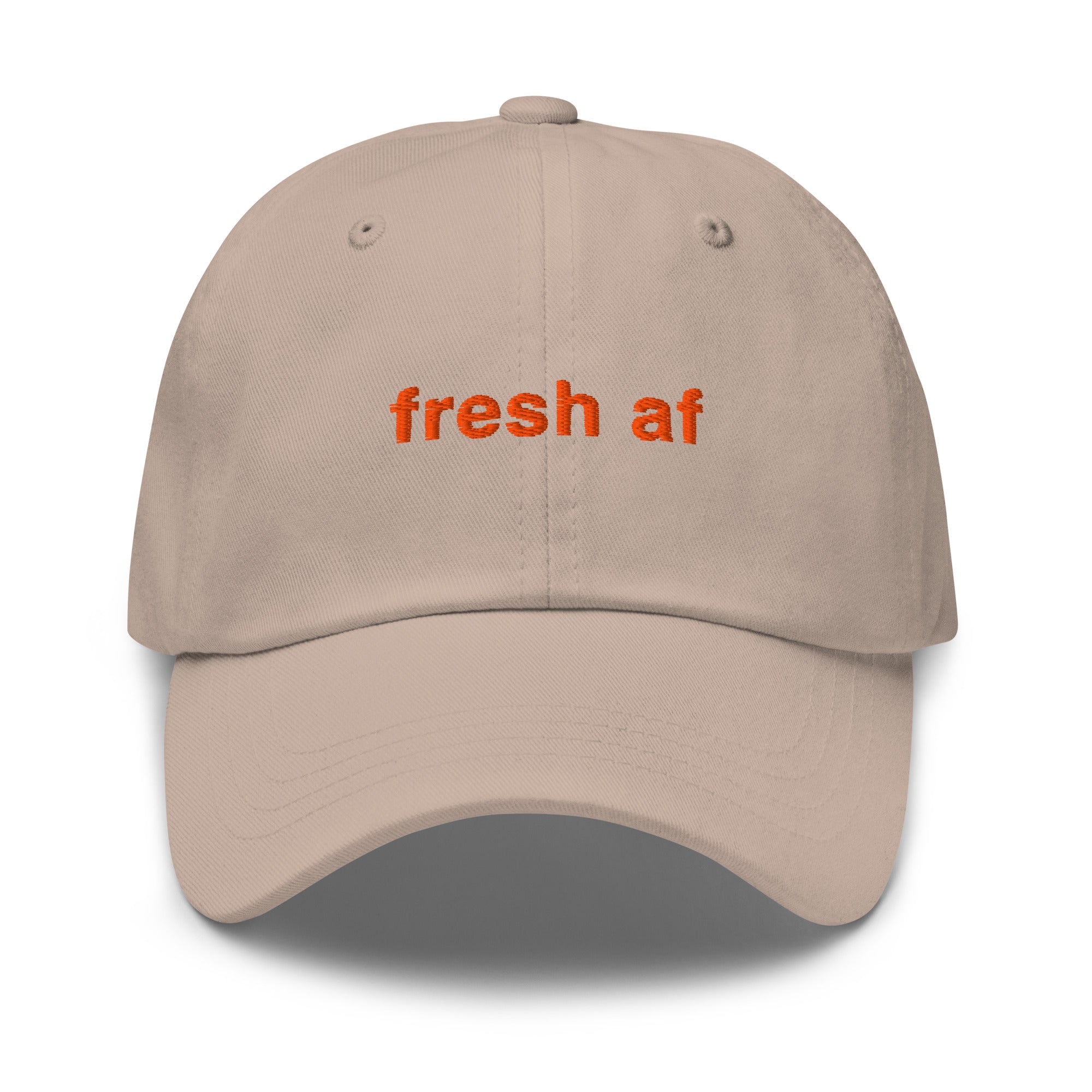 Fresh AF Dad Hat - Image 9