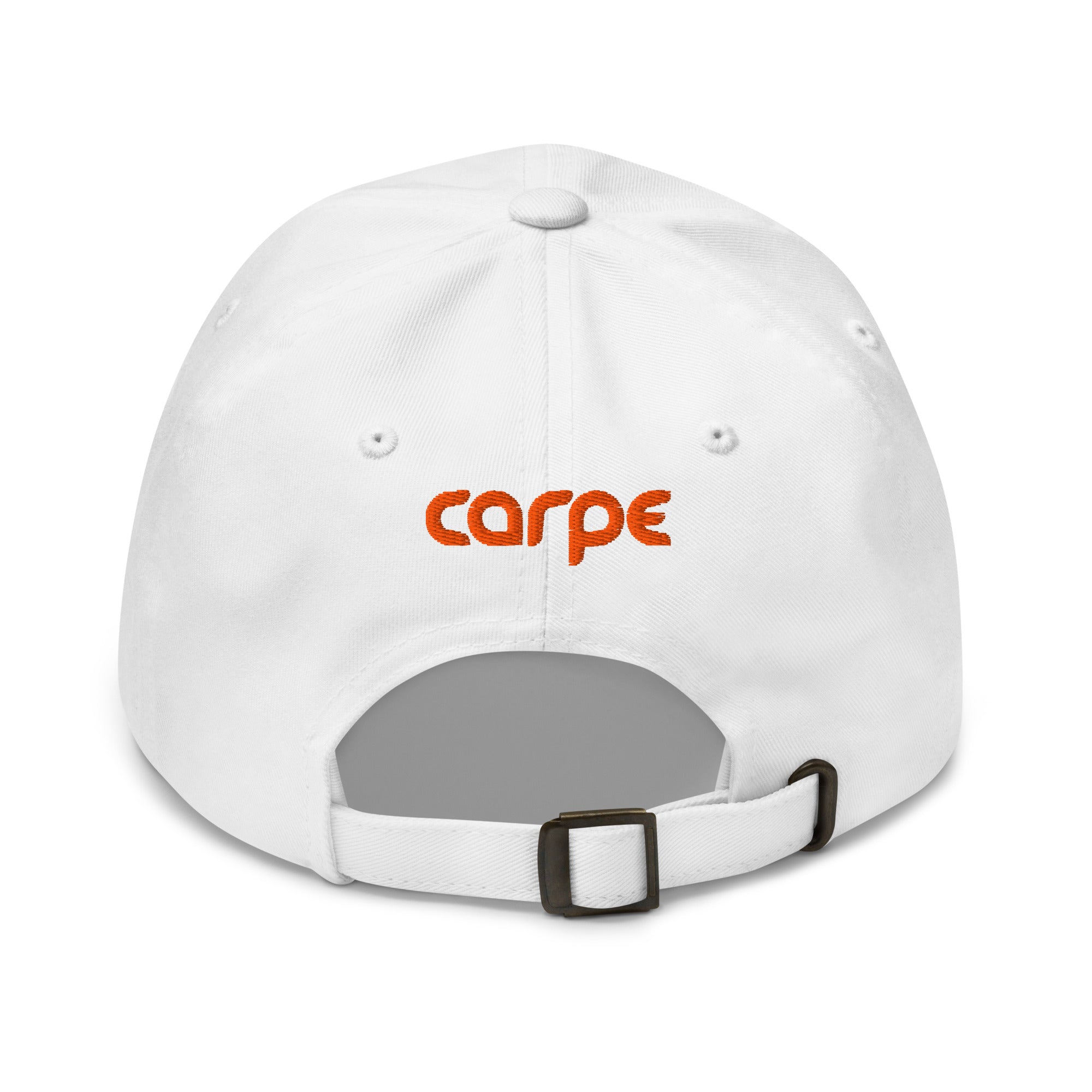 Alternative view of Fresh AF Dad Hat