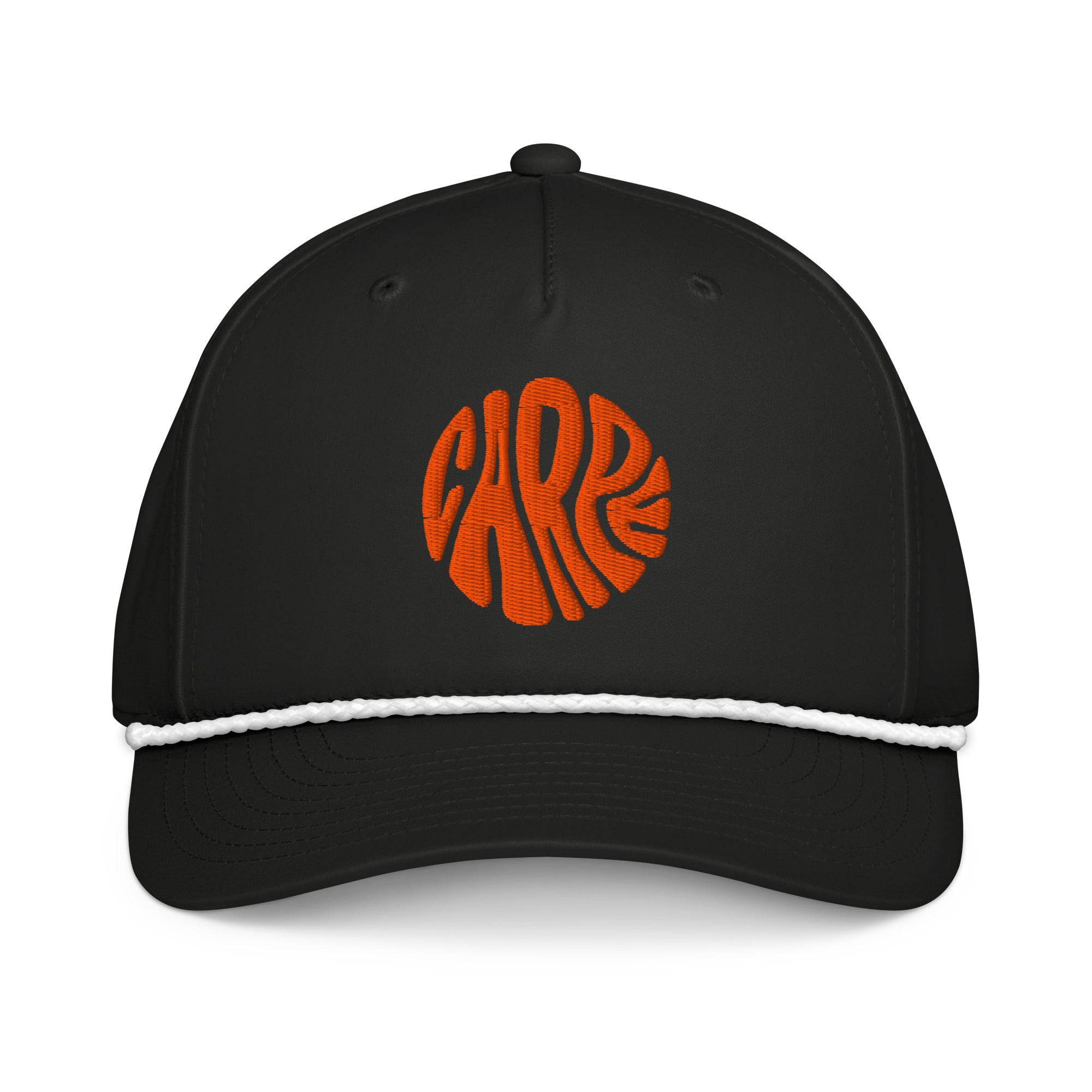 Carpe Classic Rope Cap