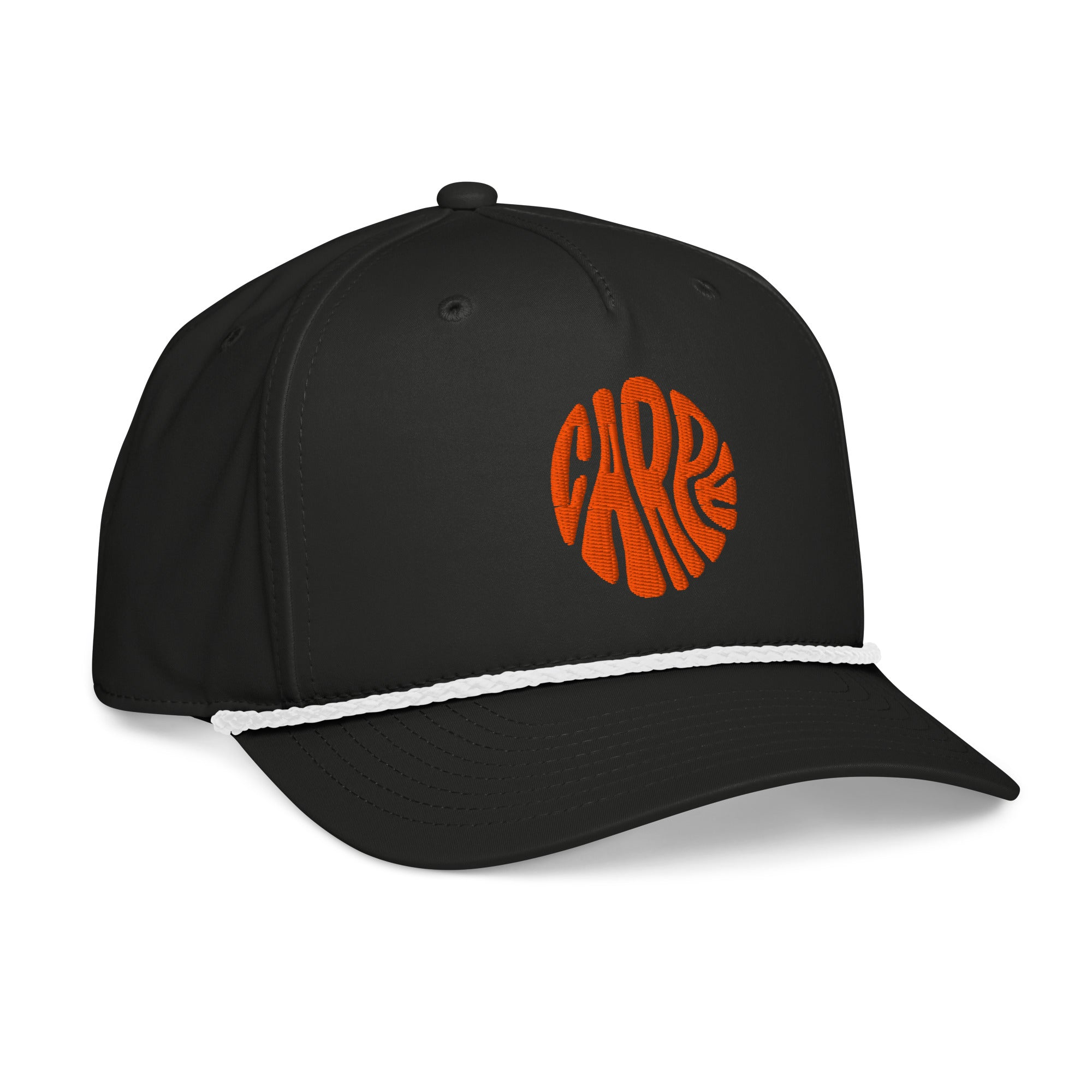 Carpe Classic Rope Cap - Image 4