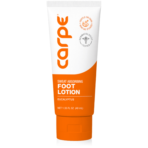 Foot Lotion
